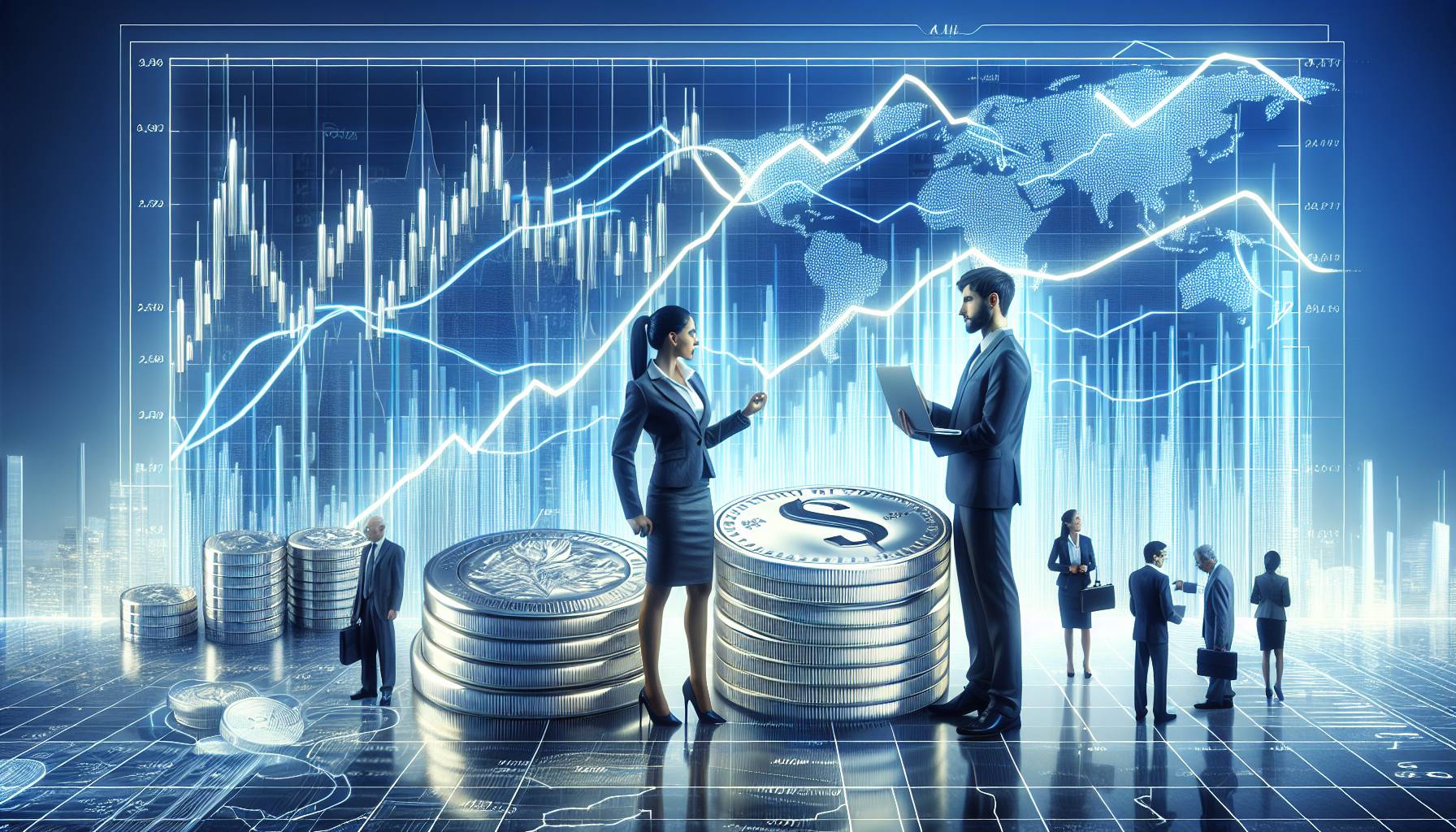 Silver Futures Evaluation: Market Dynamics and Price Fluctuations
