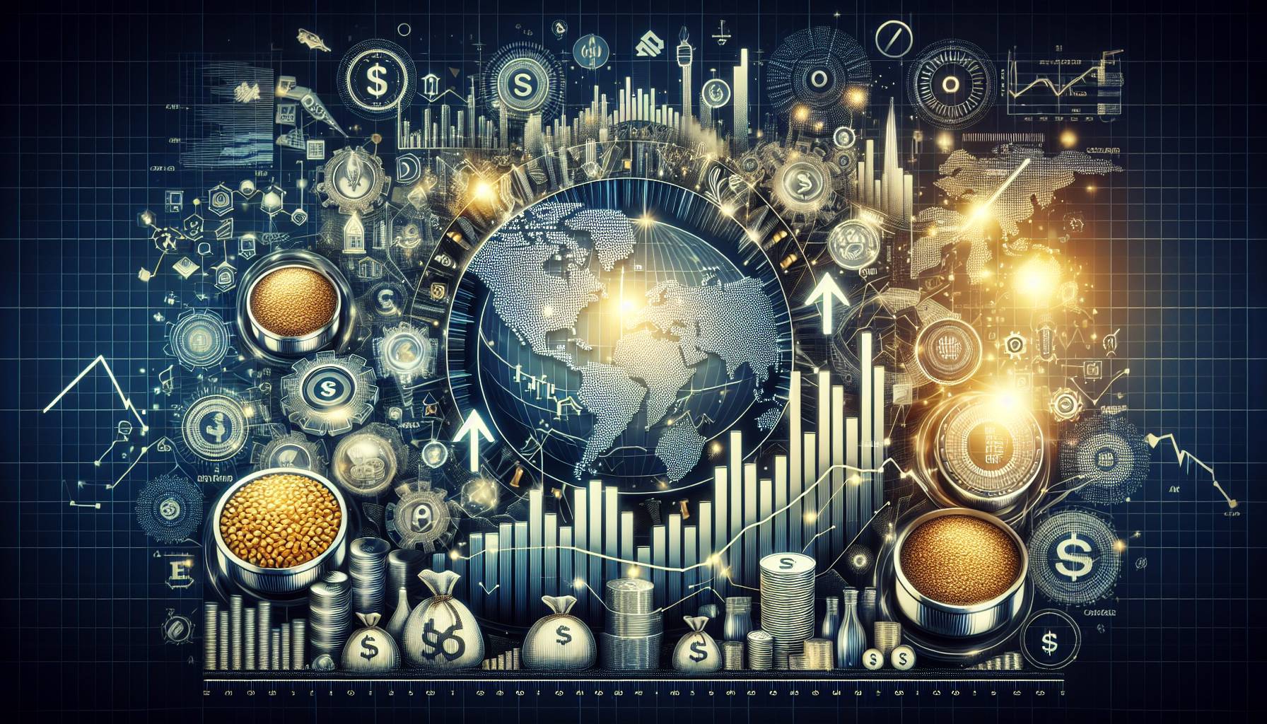 Economic Metrics and Market Developments in Commodities