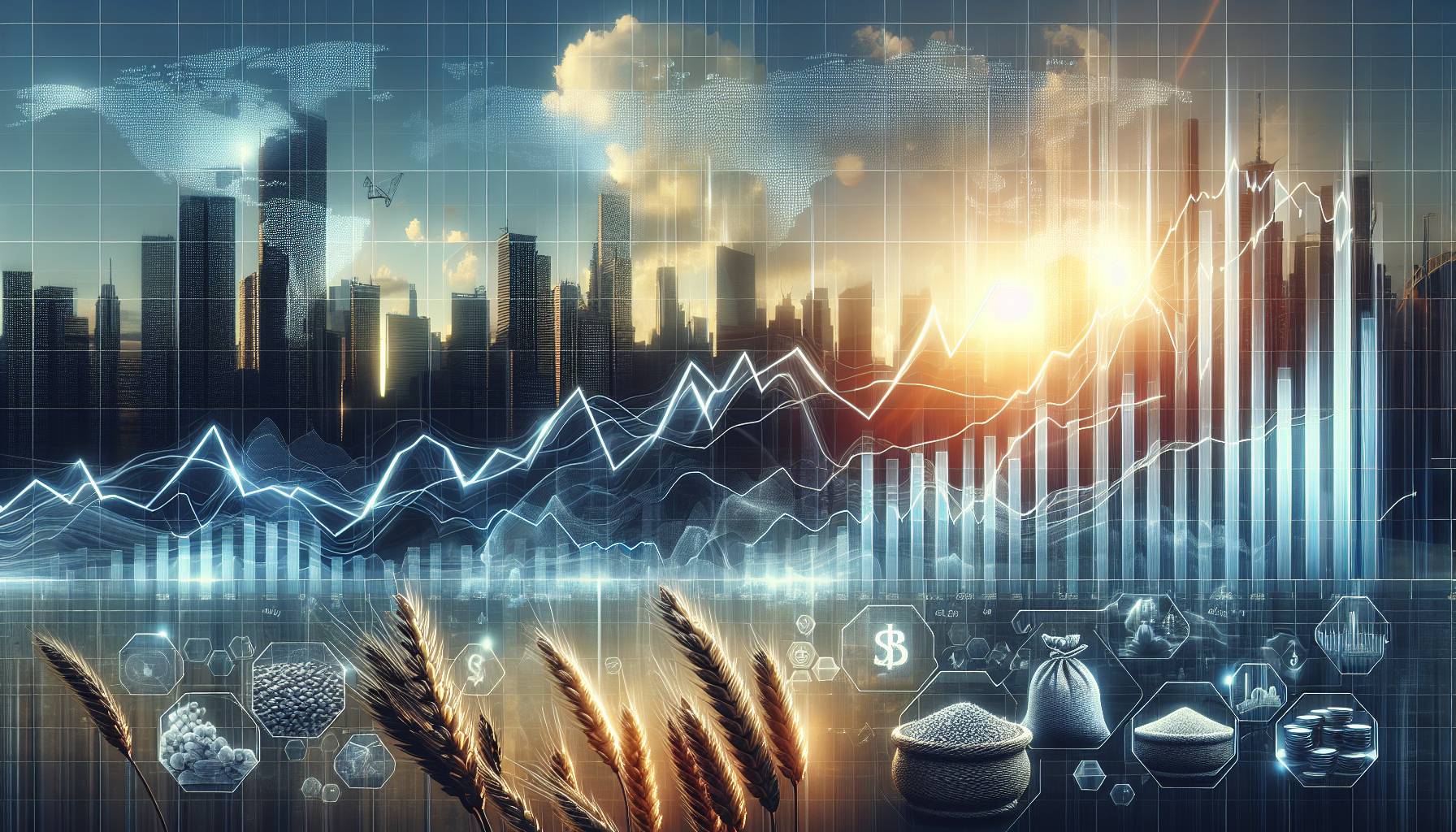 FTSE CoreCommodity CRB Index Futures Summary