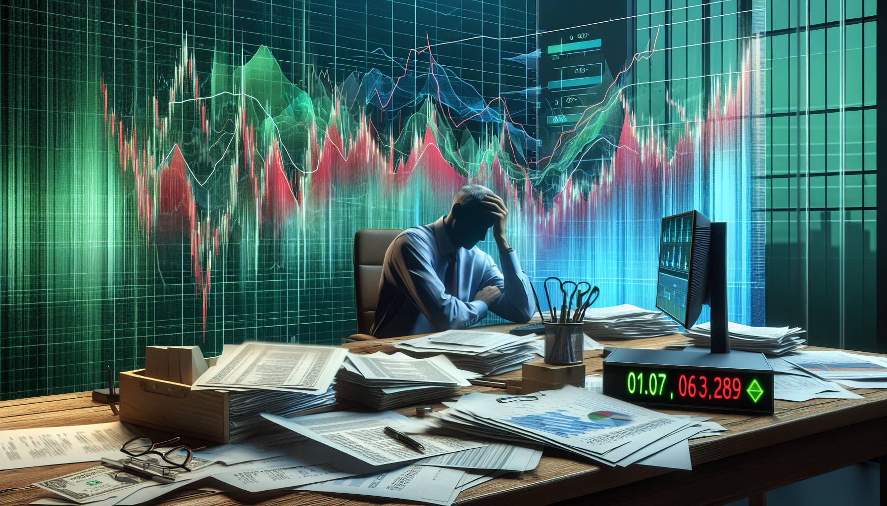 “Commodity Markets Prepare for Trump Tariffs During Sparse Data Week”